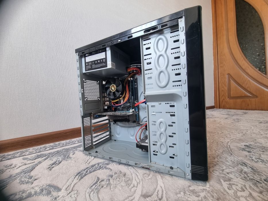 Kompyuter 775 socket