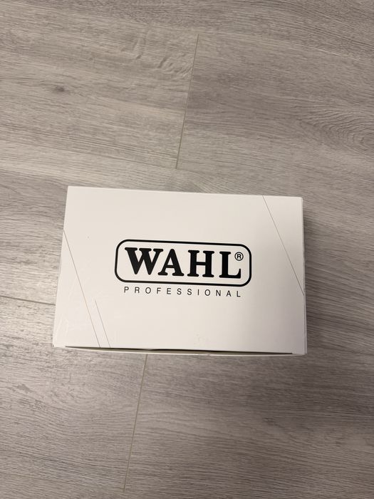 Mașină De Tuns Profesională Wahl 5 Star Vapor Cordless