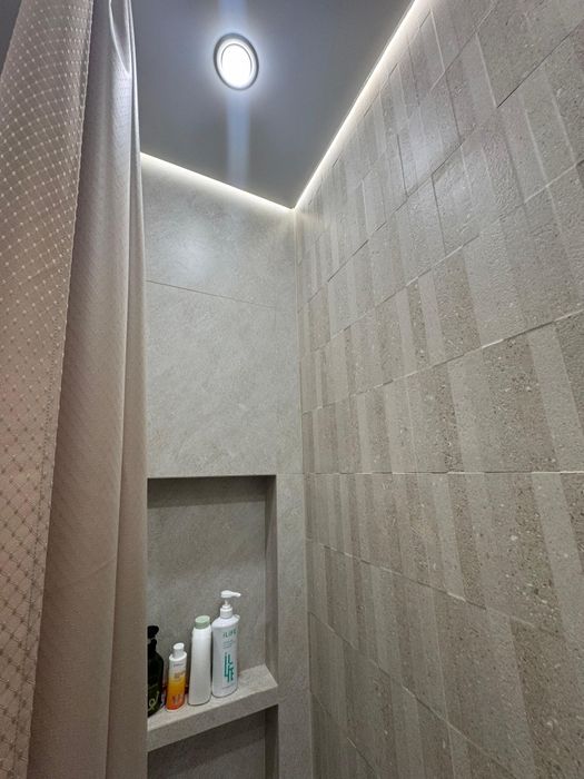 Ремонт квартир под ключ