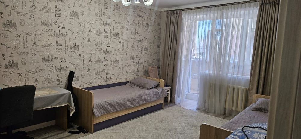 Продам 4 ком.квартиру