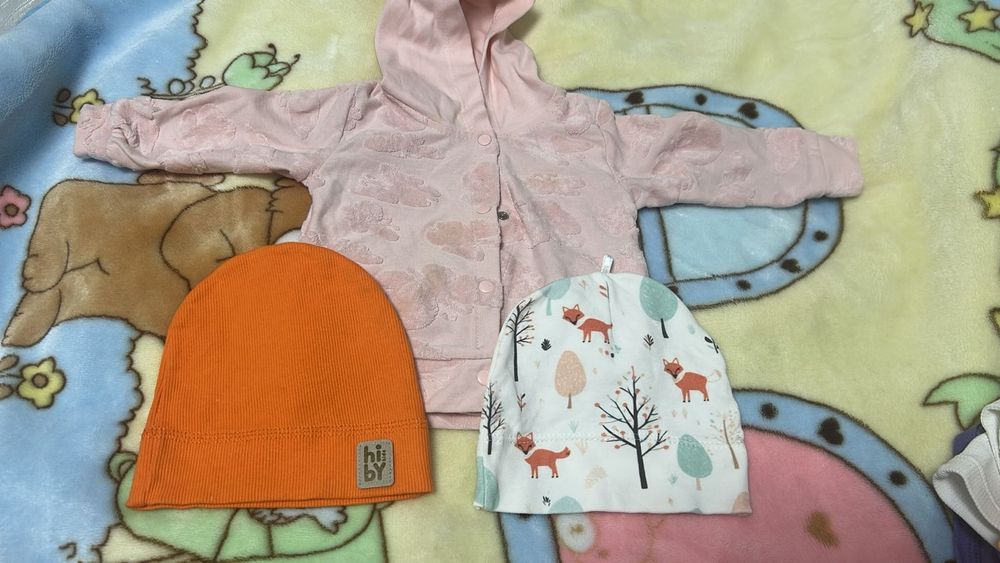 Детская одежда отдам