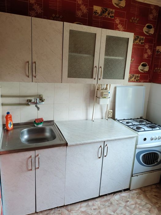 Продам квартиру 1 комнатную
