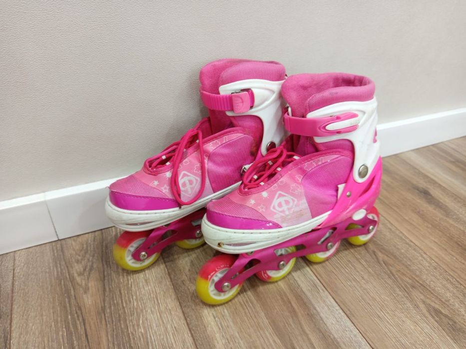 Скейтборд Ролик сатылады