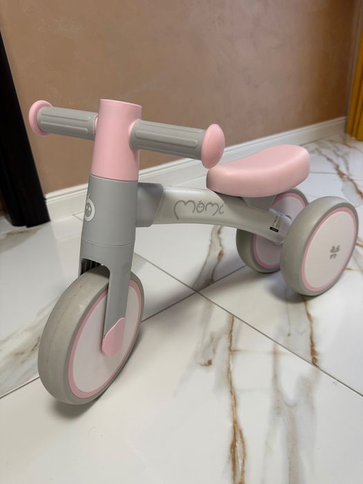 Баланс колело MoМi Tedi