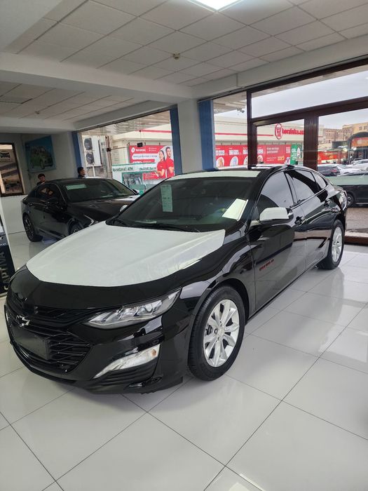 Chevrolet Malibu XL 2024