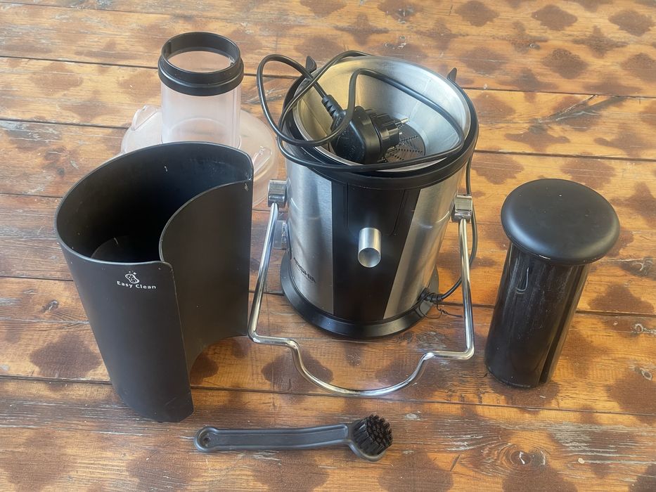 Arshia sharbat siqgich– holati yaxshi