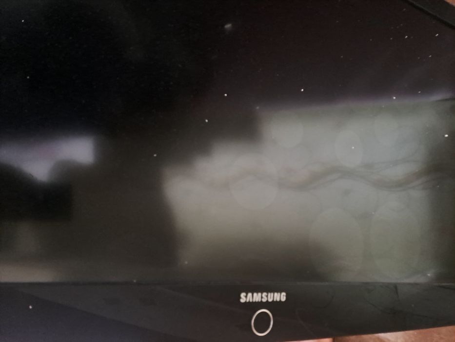 Телевизор Samsung на запчасти