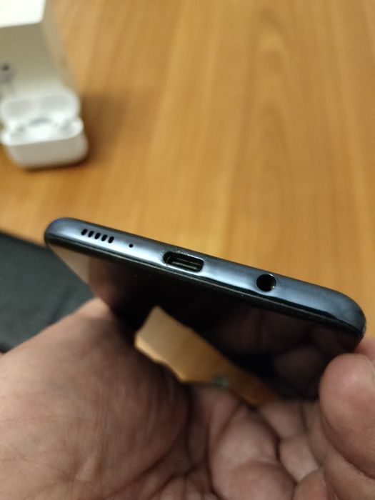 Samsung A71.+науш