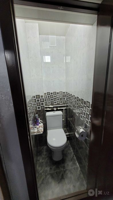 Квартира бектемирский район (водник)