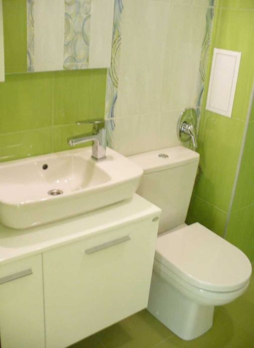 Едностаен апартамент под наем ж.к. Красно село