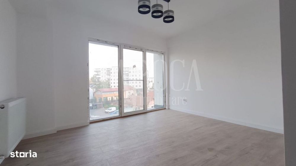 Apartament 3 camere de vanzare in Dambul Rotund, Cluj Napoca — fotografia 3