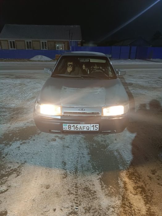 Продам Ваз 2110.