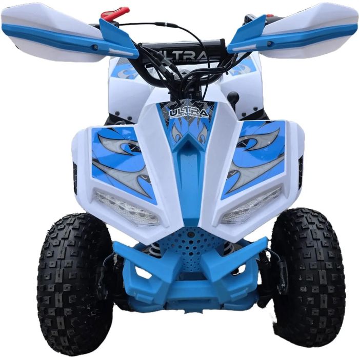 Atv 125 CC Nou cu Garanție