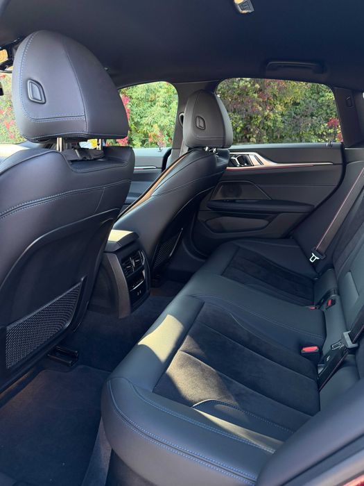 BMW Seria 4 2023 — imagine 4