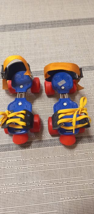 Ролкови кънки - класически  HUDORA DISCO