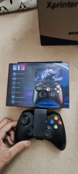 Gamepad playstation Xbox