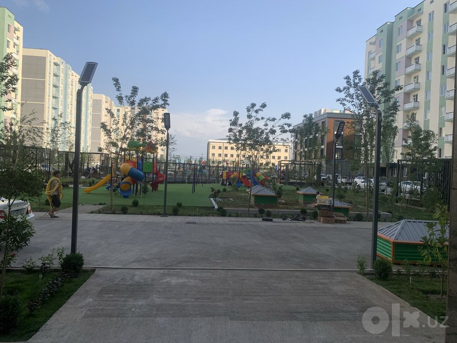 Аренда квартиры ЭкоГородок