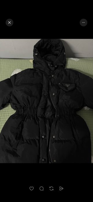 Разгрузка гардероба