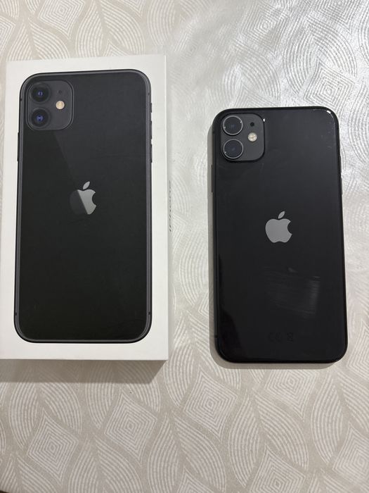 iphone 11, 128гб