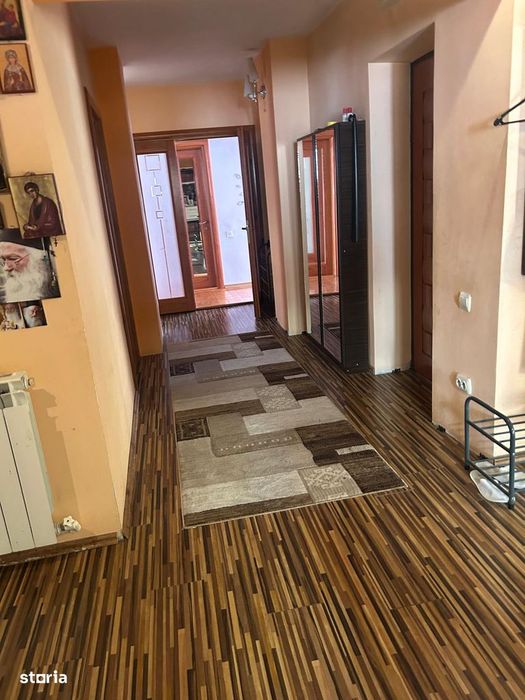 Penthouse Spațios De Închiriat – Zona Petru Rareș