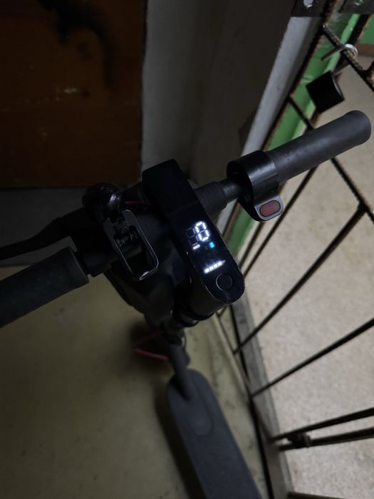 Электросамокат Mi Pro 2