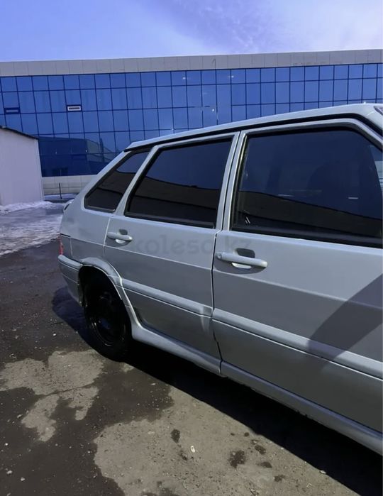 Продаю ваз 2114