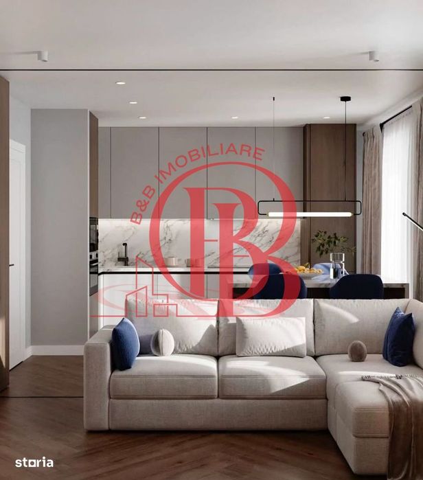 Apartament 3 camere Titan Th. Pallady-Sector 3-Metrou Teclu