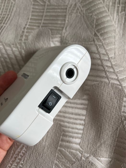 Компрессионный небулайзер OMRON