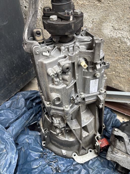 Piese motor BMW N13B16A
