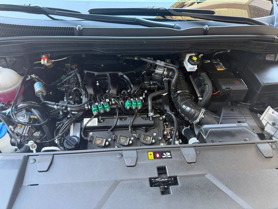 KIA CARNIVAL 2023 сотилади