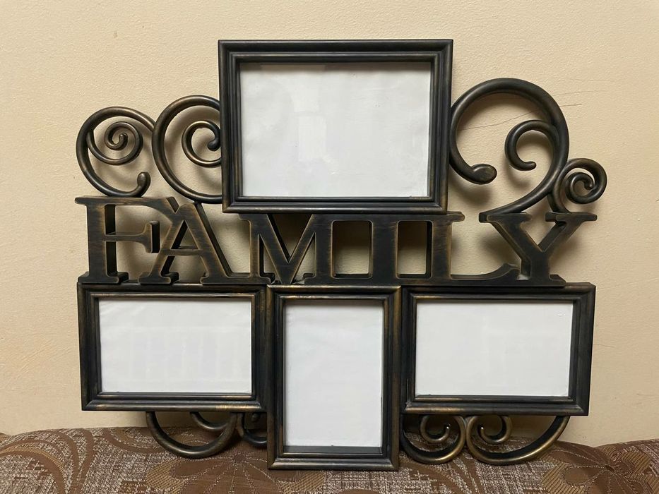 Рамка для фотографий