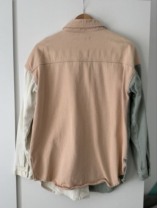 Връхна риза MISSGUIDED