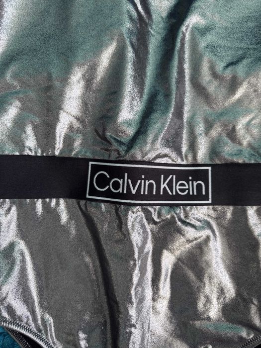 Оригинален цял бански Calvin Klein