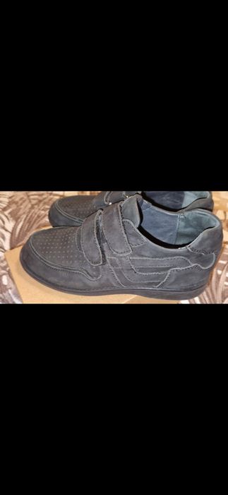 Ботинки школьные на мальчика 36 размер