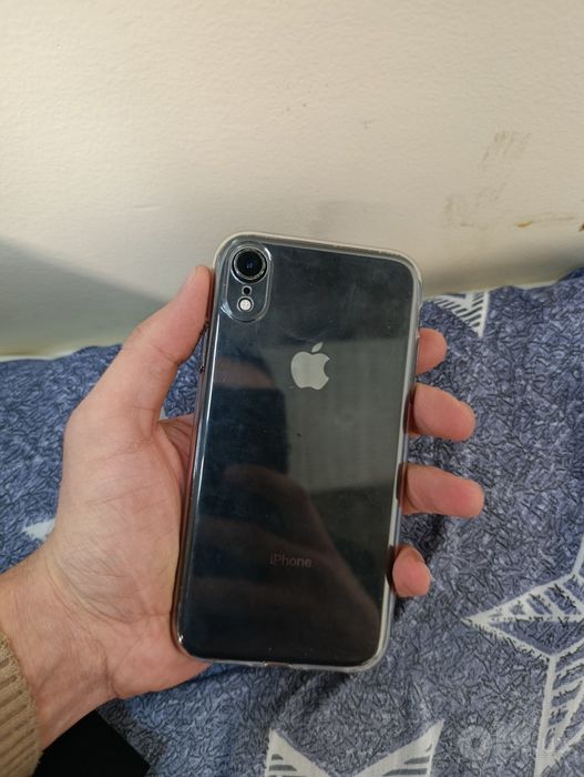 Iphone xr ayirboshlash xolati zoʻr