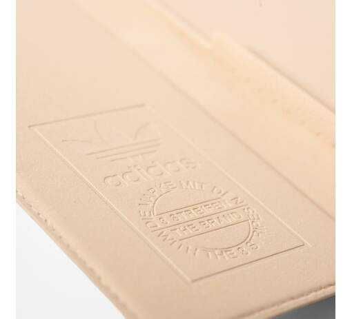 Калъф Adidas Vintage Booklet Case за iPhone 7/8, iPhone SE 2020