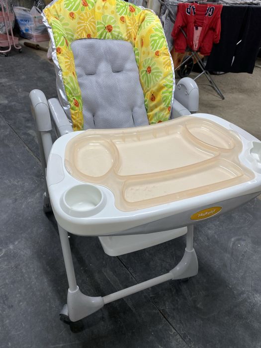 детский стульчик сост идеальный