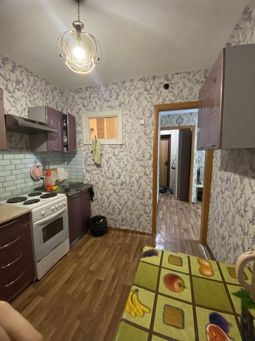 Продается квартира