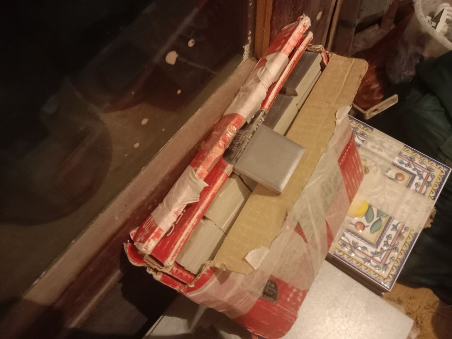 Кафель Vives 14 квадратов