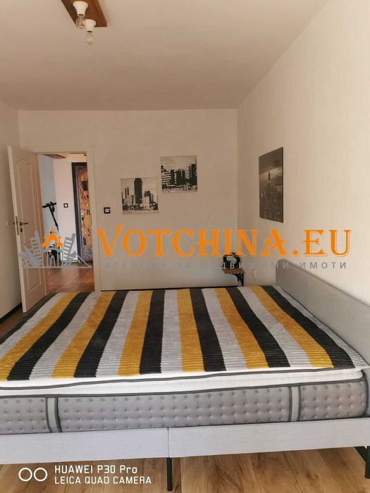 Продава се Тристаен апартамент в Варна, Център - 133 кв.м за 1627 €/кв.м - Снимка #12
