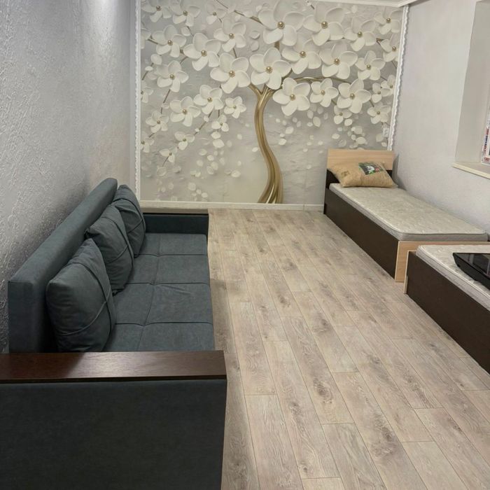 Сдается дом 8 мест