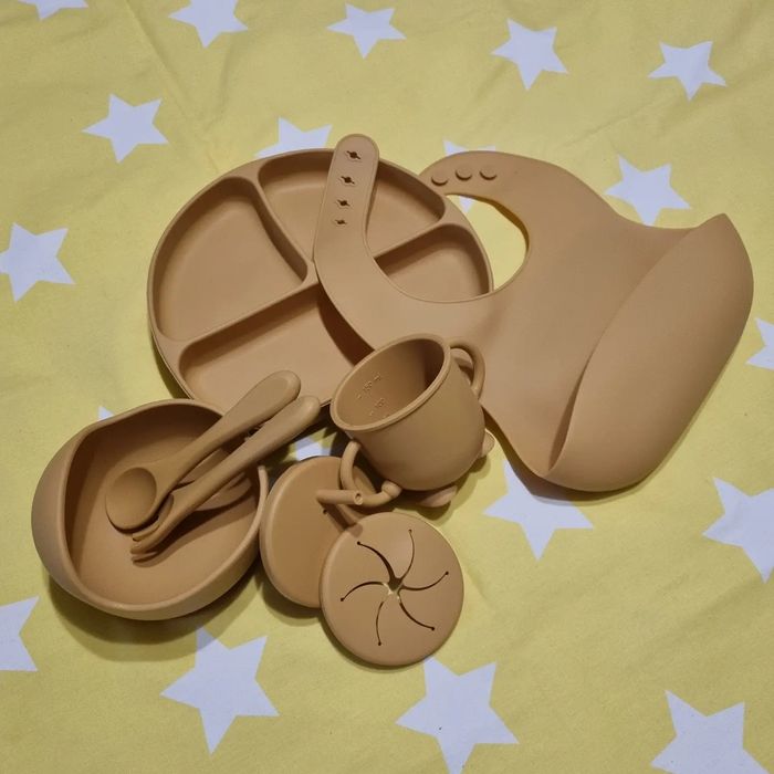 Детские развивающие игрушки