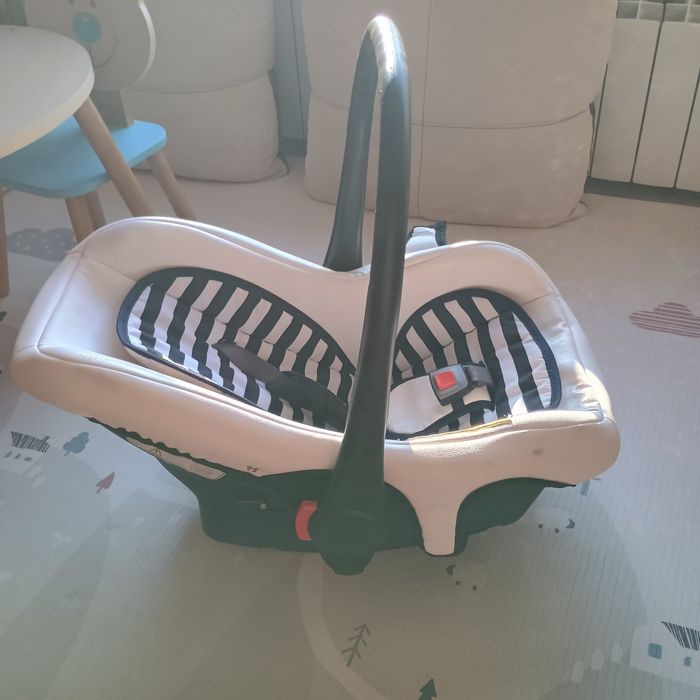 Бебешко столче за кола