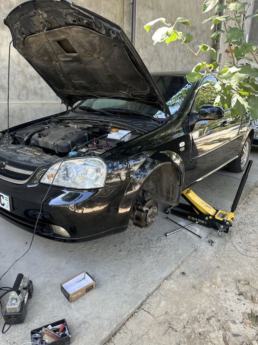 Вулканизация выезд 24/7