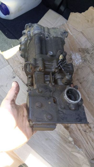 cutie transfer suzuki vitara 1999 2.0 16 valve reductor