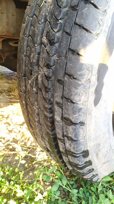 Kia K2500 TCI 2.5 , an 2007 , 6 Locuri