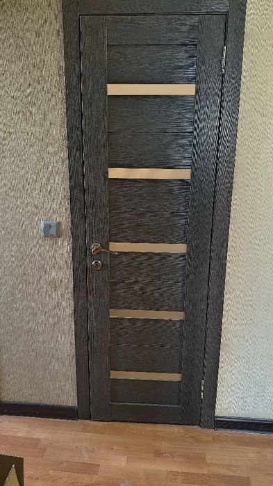 Двери по 1000 тенге, самовывоз