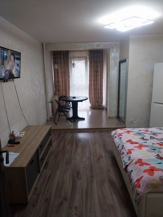 Garsoniera regim hotelier / brazda bloc G 7