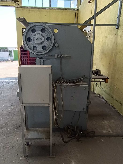 Гилотина с ширина 2м