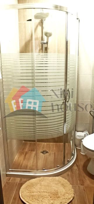 Дава се под наем Двустаен апартамент в Варна, Колхозен пазар - 64 кв.м за 510 € - Снимка #5